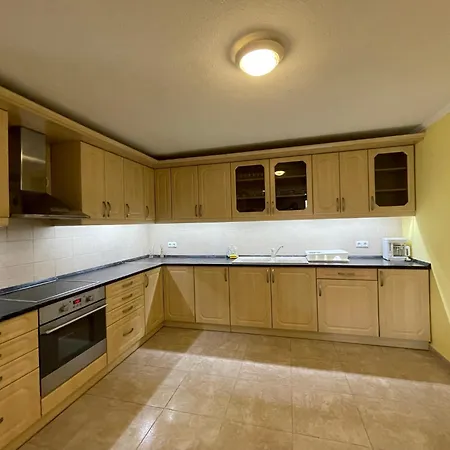 Appartments Kisloed With Bio Pool Daire Kislod