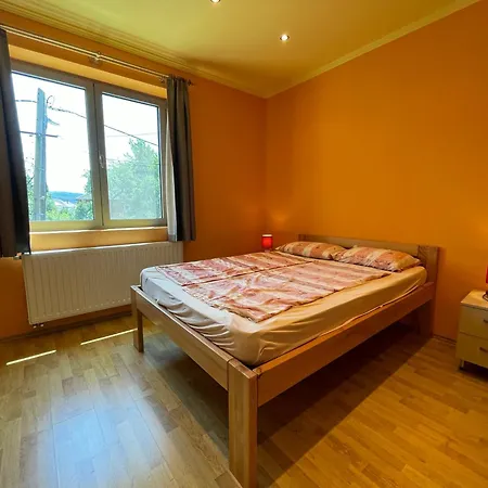 Daire Appartments Kisloed With Bio Pool