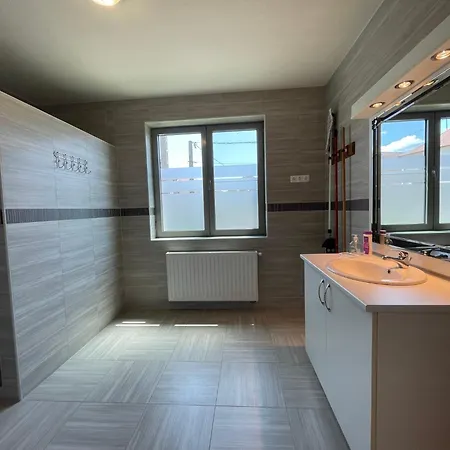 Daire Appartments Kisloed With Bio Pool Kislod