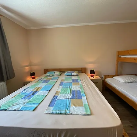 Daire Appartments Kisloed With Bio Pool Kislod