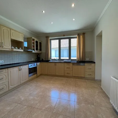 Appartments Kisloed With Bio Pool Kislod