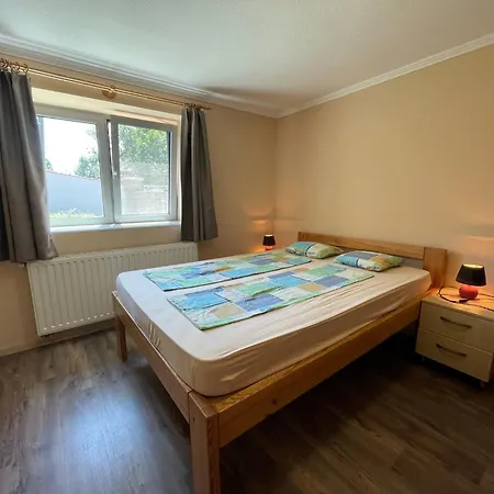 Appartments Kisloed With Bio Pool Daire *