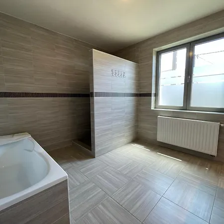 Daire Appartments Kisloed With Bio Pool *