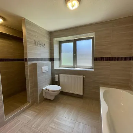 Daire Appartments Kisloed With Bio Pool *