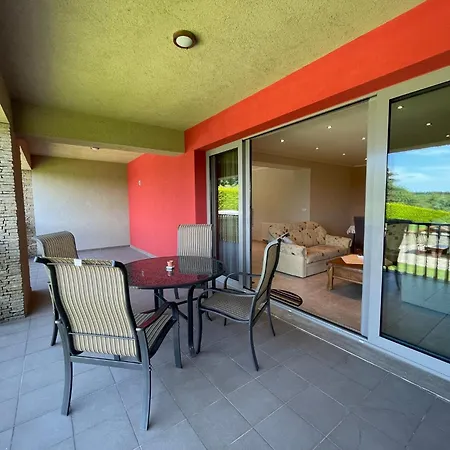 Appartments Kisloed With Bio Pool Kislod