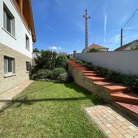 Appartments Kisloed With Bio Pool Daire *