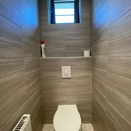 Daire Appartments Kisloed With Bio Pool