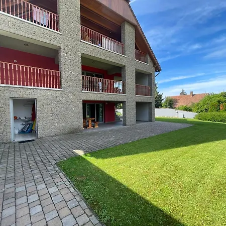 Appartments Kisloed With Bio Pool Kislod