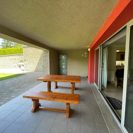 Appartments Kisloed With Bio Pool * Kislod