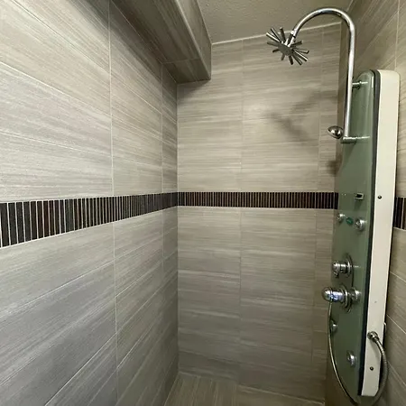 Appartments Kisloed With Bio Pool Daire