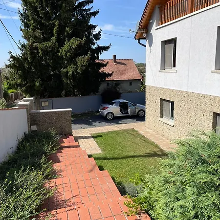 Appartments Kisloed With Bio Pool Kislod